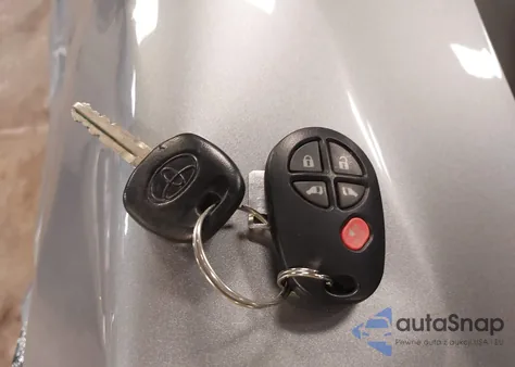 2018 Toyota Sienna Le 8 Passenger из США, поврежденный, VIN 5TDKZ3DCXJS915490